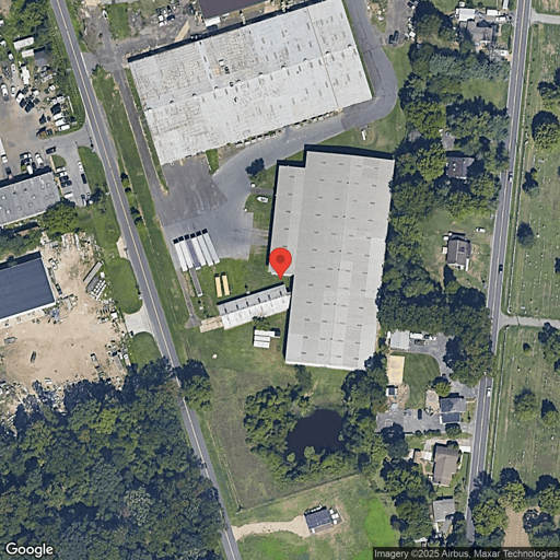 800 Mt Holly Rd  Box Trucks - 1