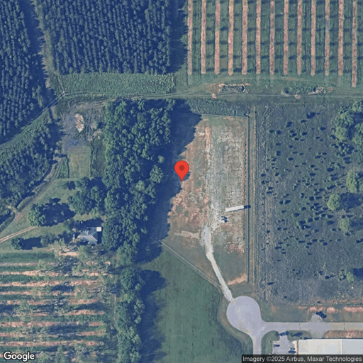 Georgia Truck Stops-4