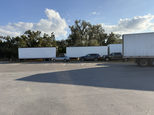 Causeway Truck Parking - 7