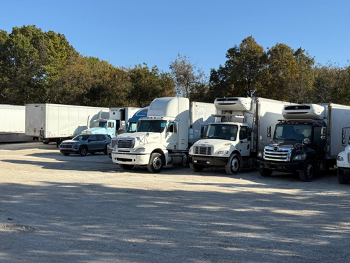 TruckTuck Mobile, AL - Secure Parking and Storage - 3