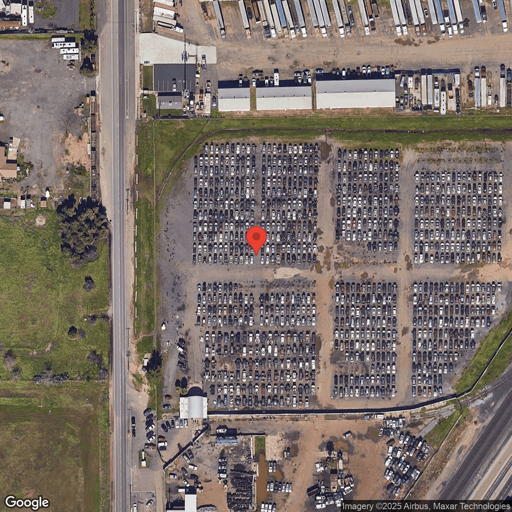 Truck and Trailer parking 7920 Antelope North Rd, Antelope, CA - 1