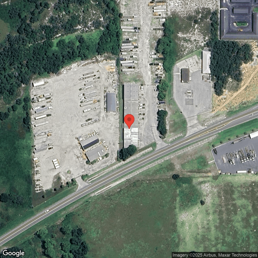 Truck and Trailer parking 600 State Rd 66, Sebring, FL - 1