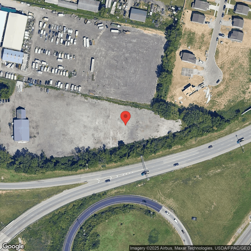 Truck and Trailer parking 2976 Lazar Rd, Grove City, OH - 1