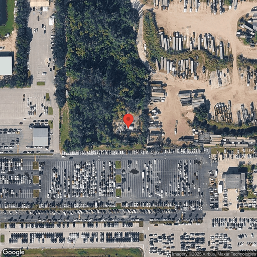 Truck and Trailer parking 788 Johnson Ln, Royal Palm Beach, FL - 1