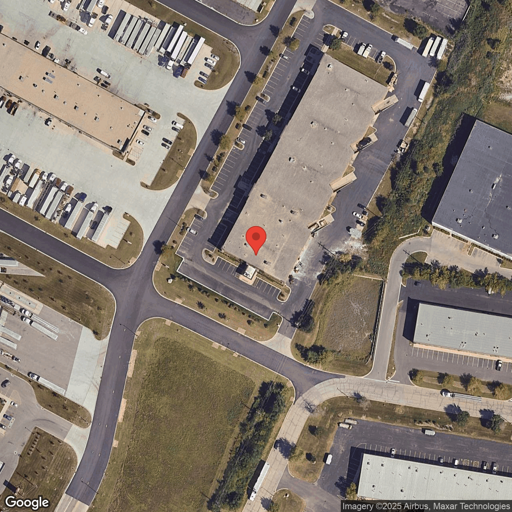 Truck and Trailer parking 201 Christina Drive, East Dundee, IL - 1