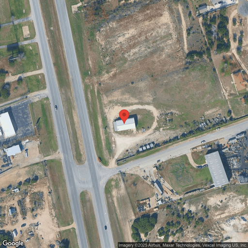 Truck and Trailer parking 12176 TX-195, Killeen, TX - 1