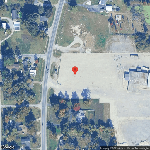 Truck and Trailer parking 1192 IL-37, West Frankfort, IL - 1