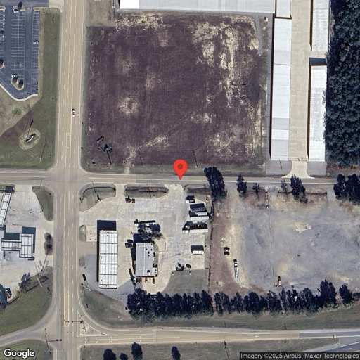 Truck and Trailer parking 3343 East 58th Street, Texarkana, AR - 1