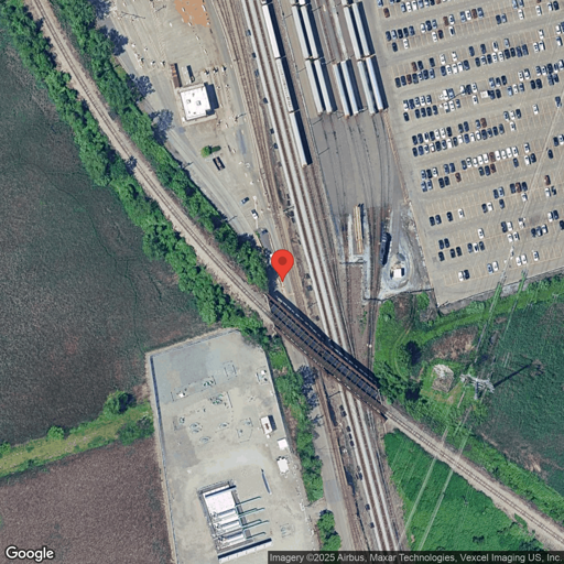 Truck and Trailer parking 2345 West Side Ave, Ridgefield, NJ - 1