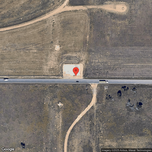 Truck and Trailer parking 9351 County Rd 20, Fort Lupton, CO - 1