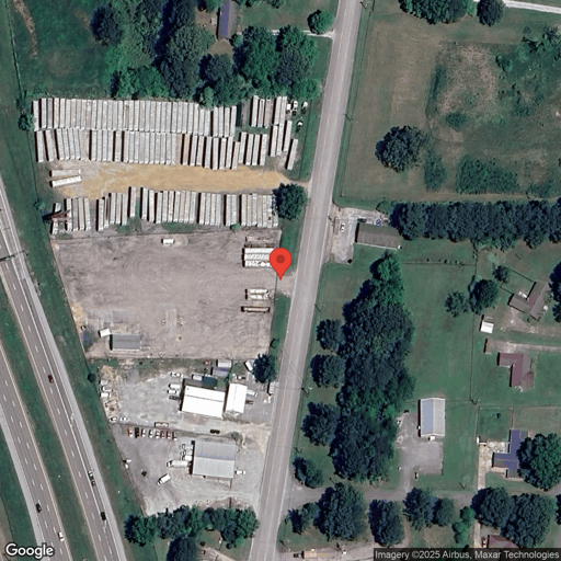 Truck and Trailer parking 43 3 Way Ln, Humboldt, TN - 1