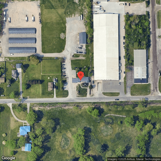 Truck and Trailer parking 2395 E Judd Rd, Burton, MI - 1