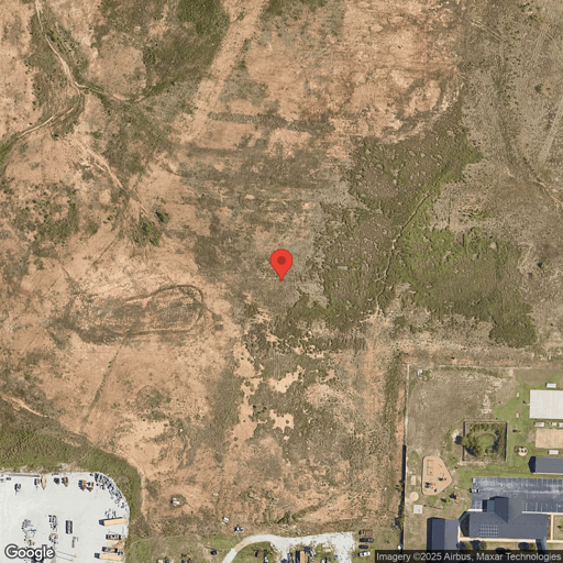 Truck and Trailer parking 3215 W Belle Center Rd, Joplin, MO - 1