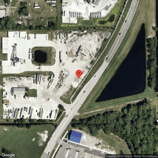 Truck and Trailer parking 2280 Old Hickory Tree Rd, St Cloud, FL - 1