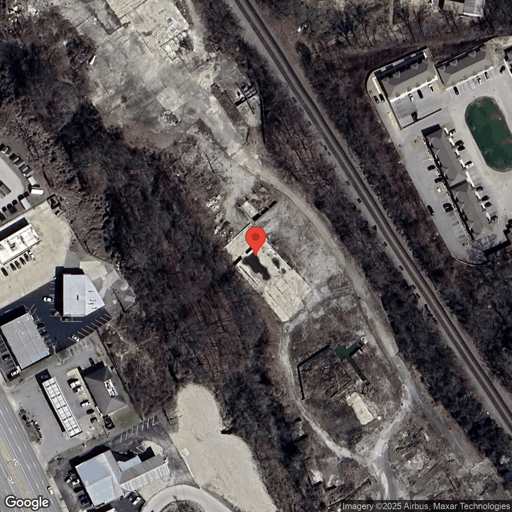 Truck and Trailer parking 814 W Columbia St, Somerset, KY - 1