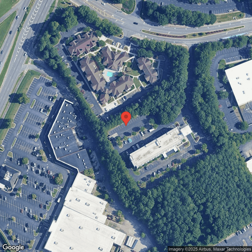 Truck parking 440 Technology Pkwy NW, Peachtree Corners, GA - 1