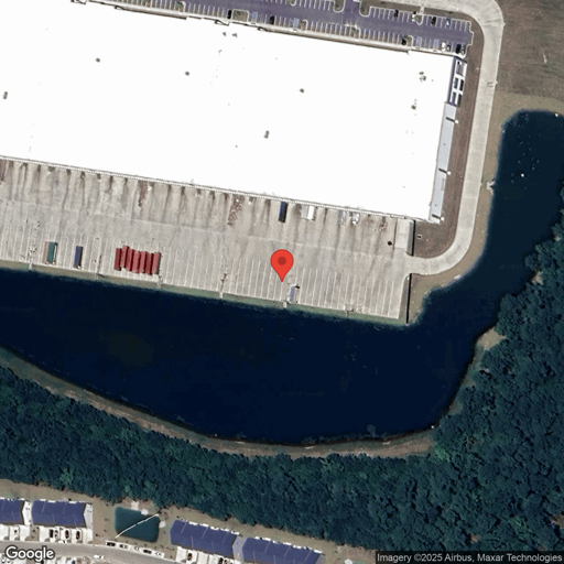 Truck and Trailer parking 840 Drop Off Dr suite a, Summerville, SC - 1