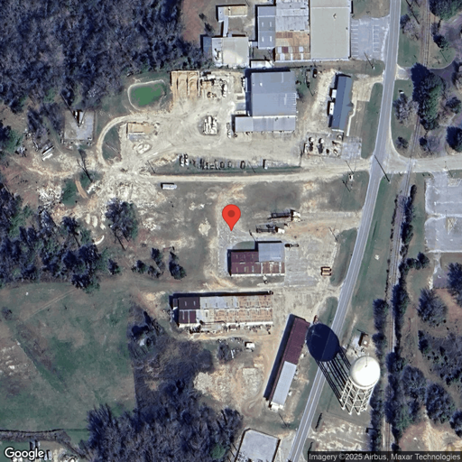 Truck and Trailer parking 1221 State Docks Rd, Eufaula, AL - 1