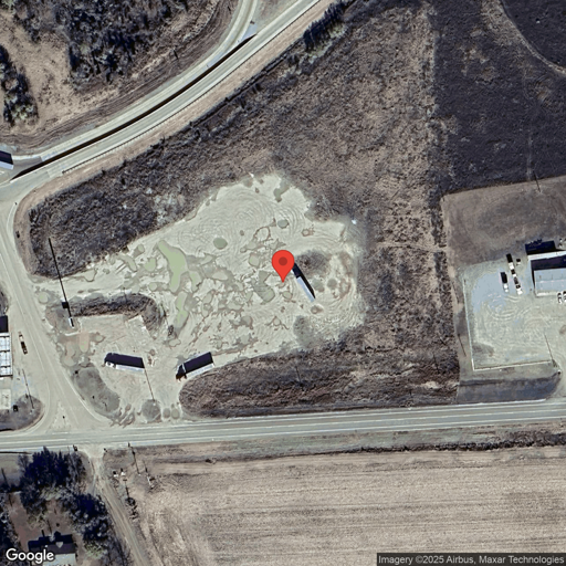 Truck and Trailer parking 25 AR-149, Heth, AR - 1