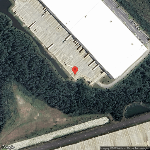 Truck and Trailer parking 335 Belfast Commerce Center Dr, Richmond Hill, GA - 1