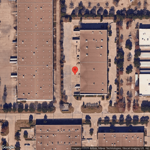 Truck and Trailer parking 112 Wrangler Dr, Coppell, TX - 1