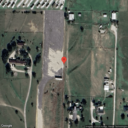 Truck and Trailer parking 3321 Lois Rd W, Sanger, TX - 1
