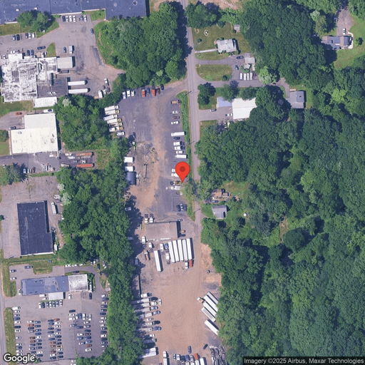 Truck and Trailer parking 69 Central Ave, Bloomfield, CT - 1