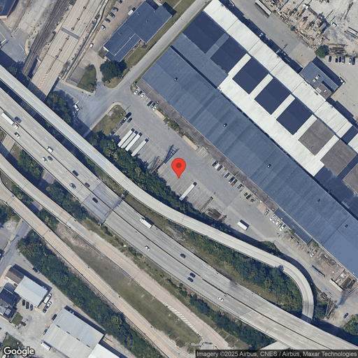 Truck and Trailer parking 785 Arch St, Carnegie, PA - 1