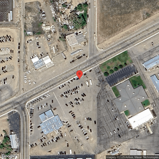 Truck and Trailer parking 5050 E Winnemucca Blvd, Winnemucca, NV - 1