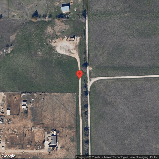 Truck and Trailer parking 10760 Sam Reynolds Rd, Justin, TX - 1