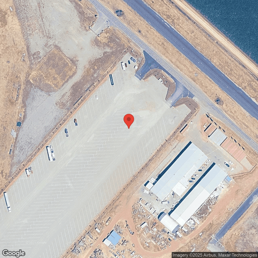 Truck and Trailer parking 3582 Rancho Rd, Wheatland, CA - 1