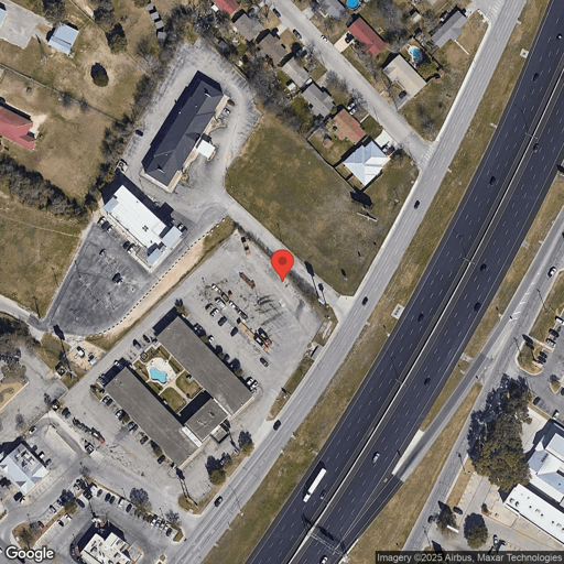 Truck and Trailer parking 1209 I 35 N Frontage Rd, New Braunfels, TX - 1