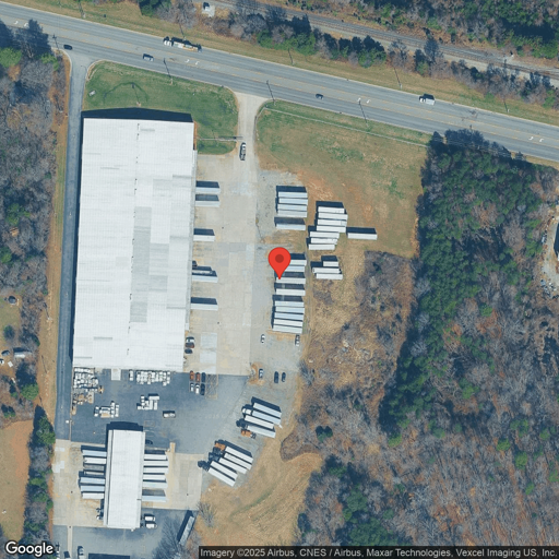 Truck and Trailer parking 2088 Salisbury Hwy, Statesville, NC - 1