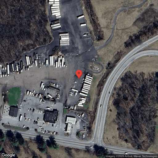 Truck and Trailer parking 68 NY-17K, Bloomingburg, NY - 1