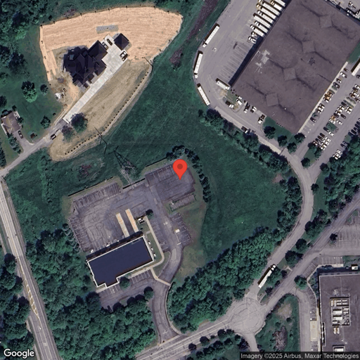 Find Your Truck Parking Lot-3