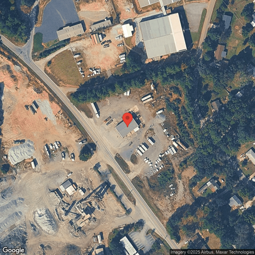 Truck and Trailer parking 416 McGee Rd, Anderson, SC - 1