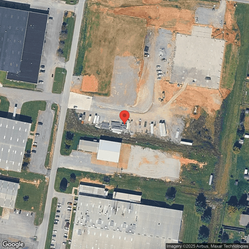 Truck and Trailer parking 233 Kirby Dr, Portland, TN - 1