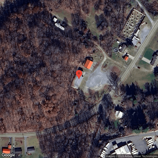 Truck and Trailer parking 395 Overhill Dr, Blountville, TN - 1