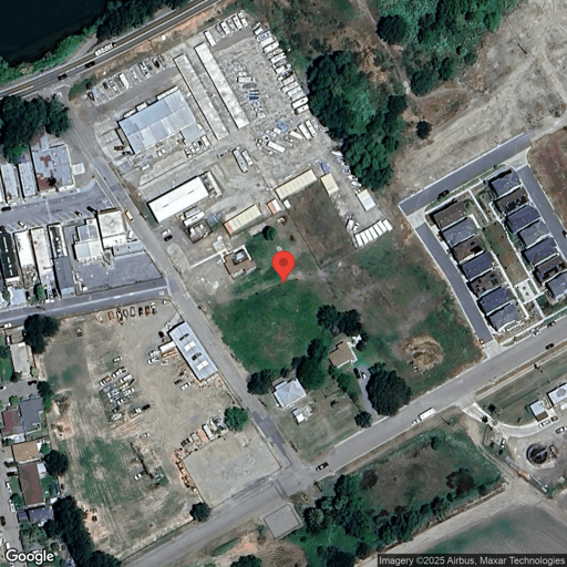 Truck and Trailer parking 301 H Street, Isleton, CA - 1