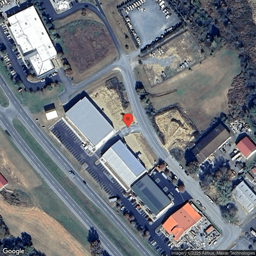 Truck and Trailer parking 7630 Meadow Run Ln, Owings, MD - 1