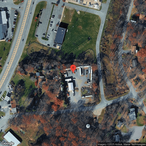 Truck and Trailer parking 229 Pocono Rd, Pocono Summit, PA - 1