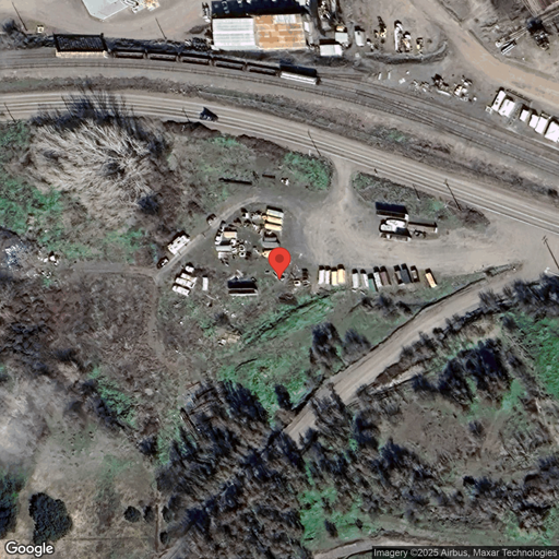 Truck and Trailer parking 4380 Mill Rd, Lewiston, ID - 1