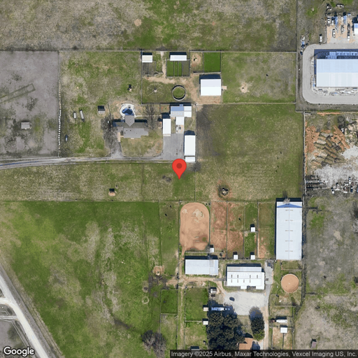 Truck and Trailer parking 14540 Day Rd, Roanoke, TX - 1