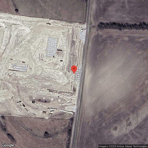 Truck and Trailer parking 1911 Bennett Rd, Howe, TX - 1