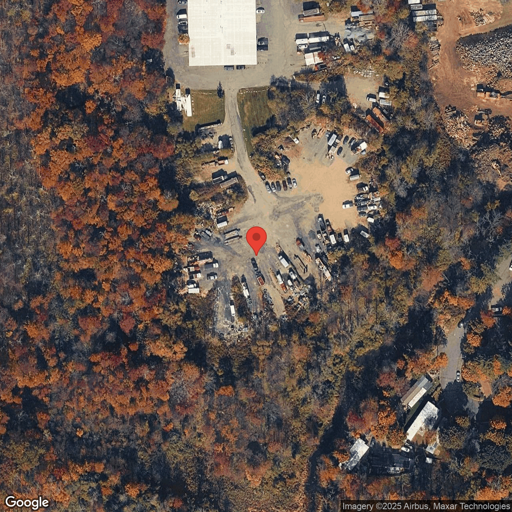 Truck and Trailer parking 245 Quaker Rd, Pomona, NY - 1