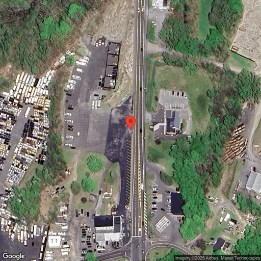 Truck and Trailer parking 1871 US-9W, Milton, NY - 1