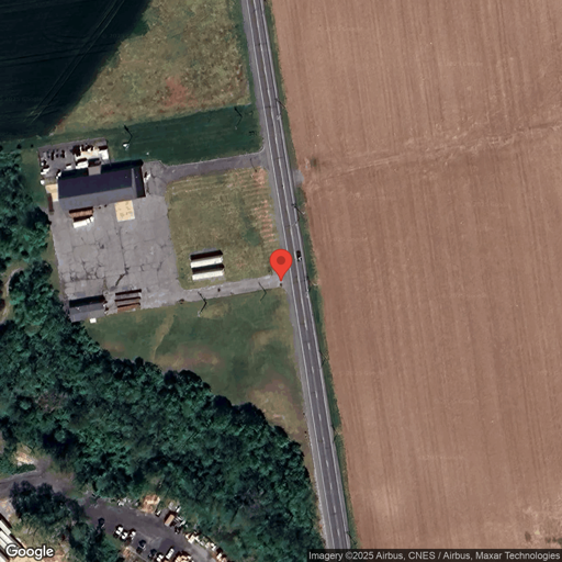 Truck and Trailer parking 1240 NJ-77, Bridgeton, NJ - 1