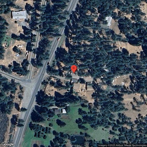 Truck and Trailer parking 29387 Redwood Hwy, Cave Junction, OR - 1