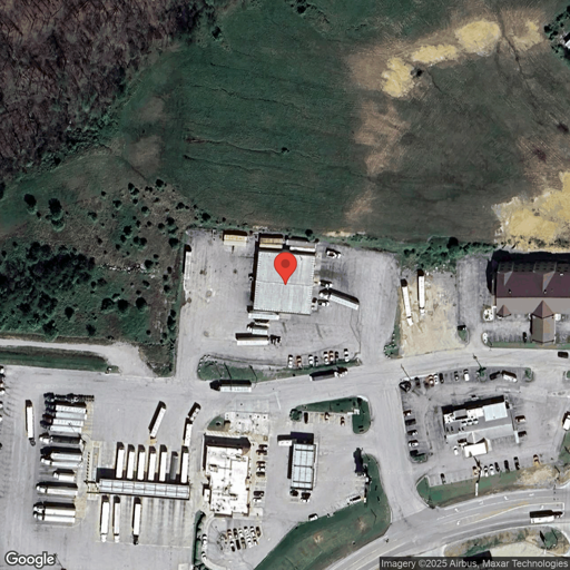 Truck and Trailer parking 218 KY-770, Corbin, KY - 1