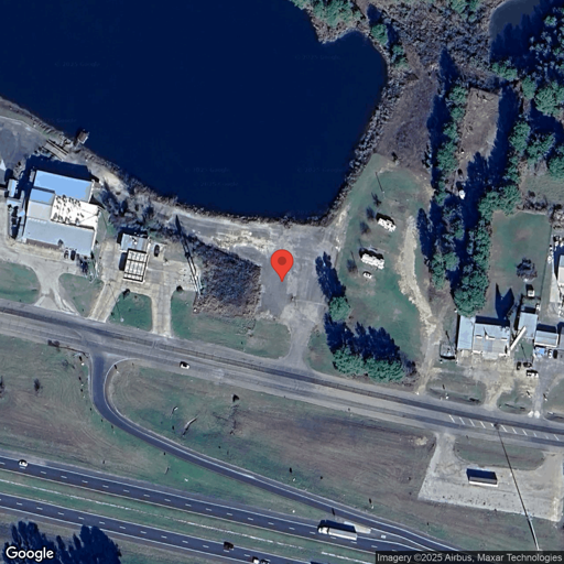 Truck and Trailer parking 1850 W Texas Ave, Waskom, TX - 1